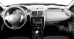 Nissan terrano