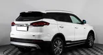 Geely atlas pro робот 2021 с пробегом 7 290 км