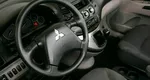 Mitsubishi grandis
