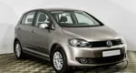 Volkswagen Golf Plus II