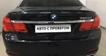BMW 7ER 750Li 4.4 AT (407 л.с.)