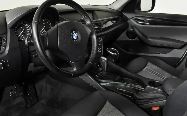 BMW X1 2.0 Автомат