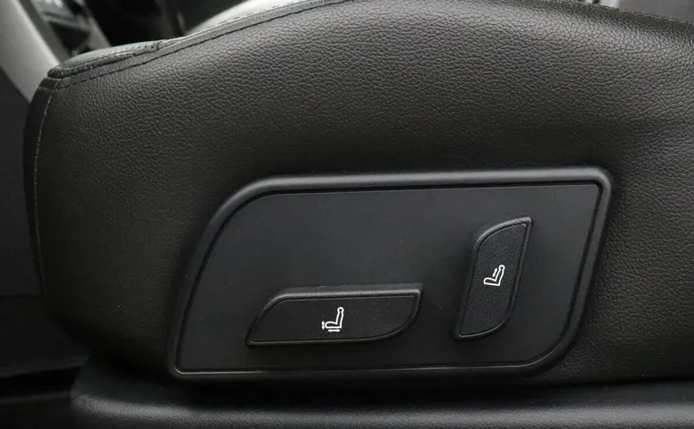 Geely Emgrand EC7 1.8 CVT