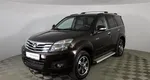 Great Wall Hover H3