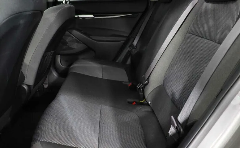 Kia seltos акпп 2020 с пробегом 26 410 км