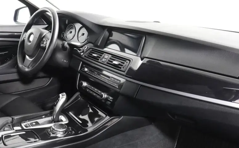BMW 5 серии