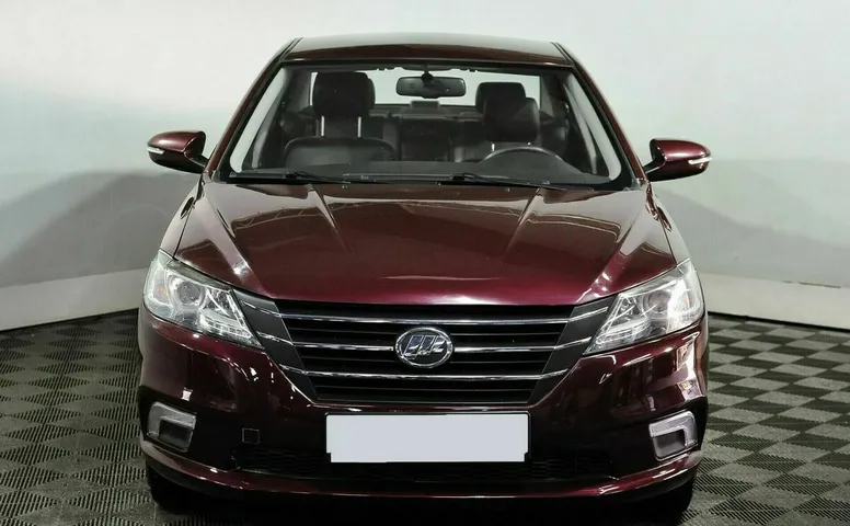 Lifan solano