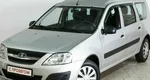 Lada (ваз) largus