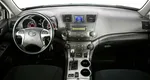 Toyota Highlander 3.5 Автомат