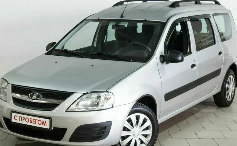 Lada (ваз) largus