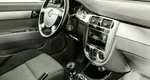 Chevrolet Lacetti I