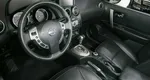 Nissan qashqai+2