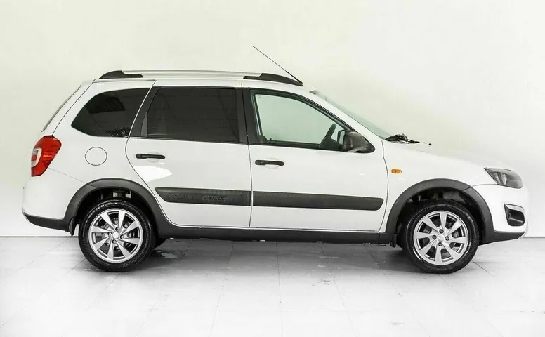 Lada (ваз) kalina