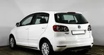 Volkswagen Golf Plus II