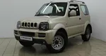 Suzuki Jimny III Рестайлинг 1