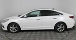 Hyundai Sonata 2.0 АКПП