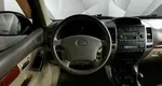 Toyota Land Cruiser Prado 4.0 AT (249 л.с.) Черный