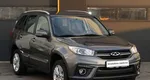 Chery tiggo 3