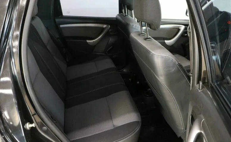 Renault Duster I
