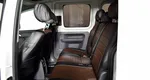 Volkswagen Caddy III Рестайлинг