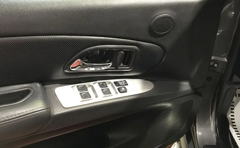 Great Wall Hover H3