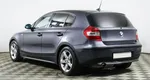 BMW 1 серии I (E81/E82/E87/E88)