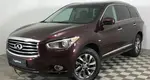Infiniti JX