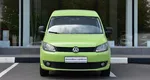 Volkswagen Caddy III Рестайлинг