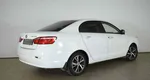 Lifan solano ii