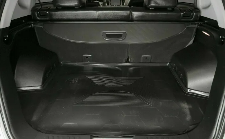 Chery tiggo 5