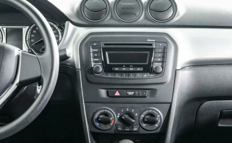 Suzuki Vitara 1.6 Автомат