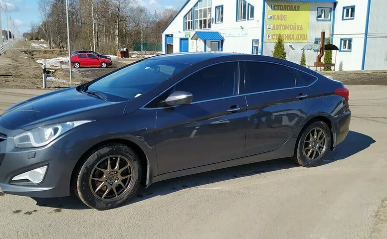 Hyundai i40 I