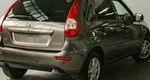Lada (ваз) kalina