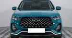 Chery tiggo 7 pro cvt 2021 с пробегом 38 416 км