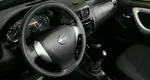 Nissan terrano