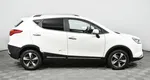JAC S3 1.6 МКПП