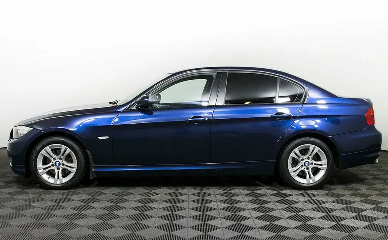 BMW 3 серия