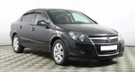 Opel Astra H Рестайлинг