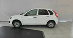 LADA (ВАЗ) KALINA 1.6 MT (87 л.с.)