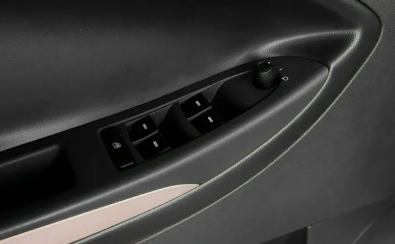 Geely emgrand x7