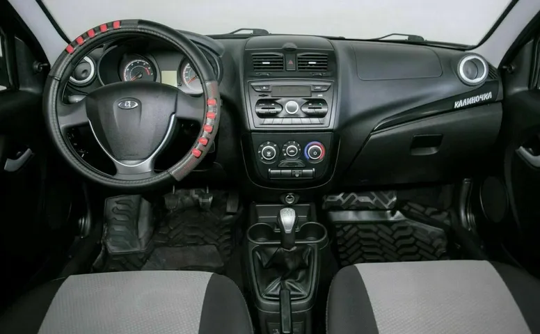 Lada (ваз) kalina