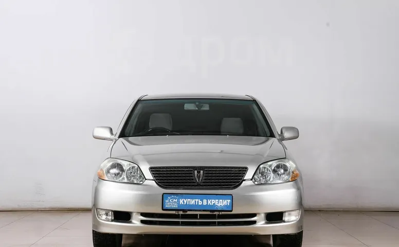 Toyota Mark II, 9 поколение