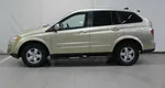 SsangYong Kyron I Рестайлинг