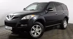 Great Wall Hover H5