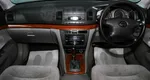 Toyota Mark II, 9 поколение