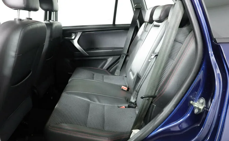Chery Tiggo 3 I