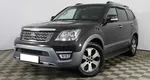 Kia mohave акпп 2018 с пробегом 84 236 км