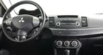 Mitsubishi Lancer X