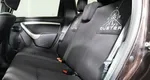 Renault Duster 2.0 Механика