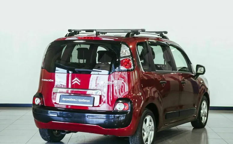 Citroen c3 picasso